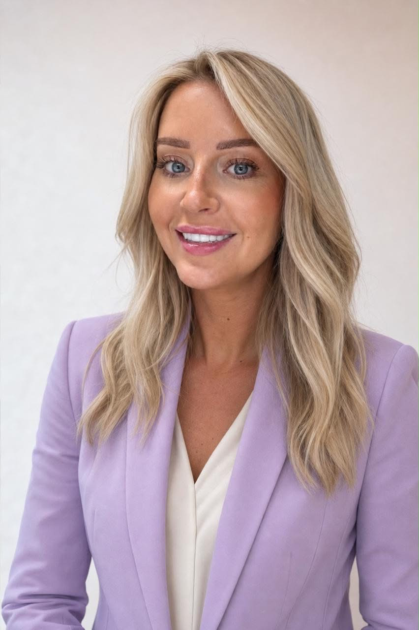 Lauren Pearson, founder of The Pearson Co.